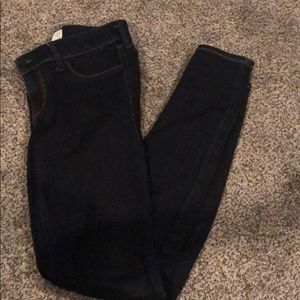 Hollister Jeggings